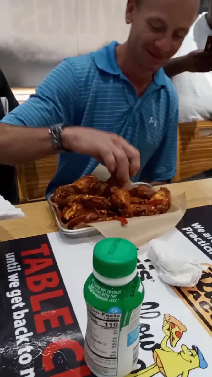 Buffalo Wild Wings Photo 2