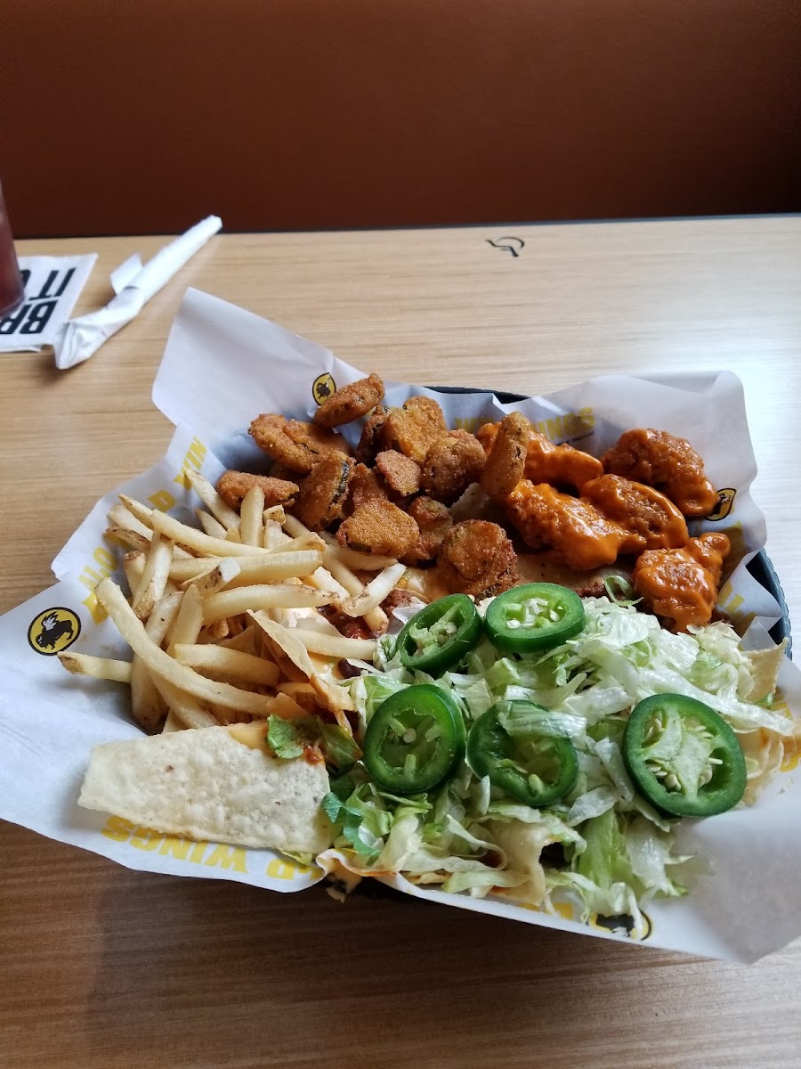 Buffalo Wild Wings Photo 4
