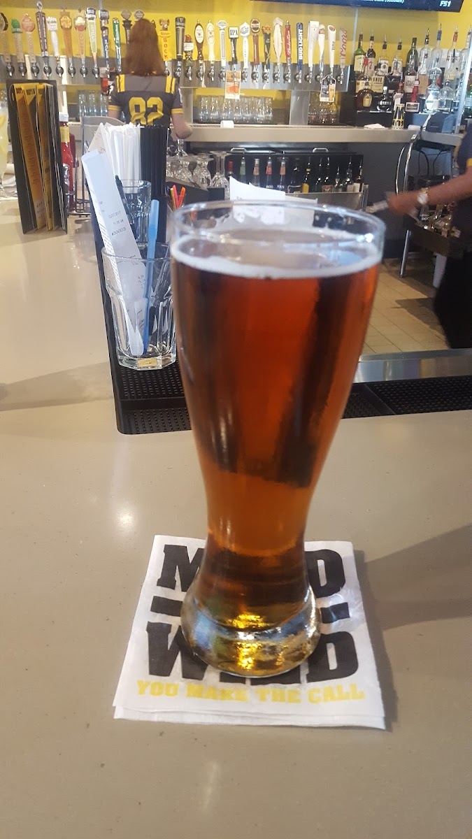 Buffalo Wild Wings Photo 5