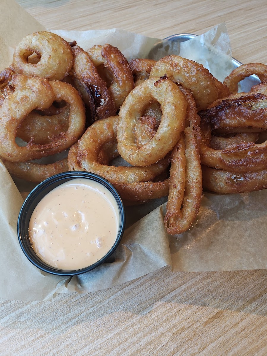 Buffalo Wild Wings Photo 6