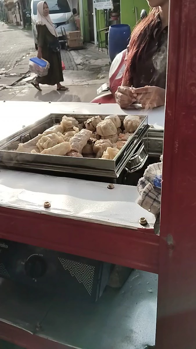 Dimsum Gemoy Photo 2