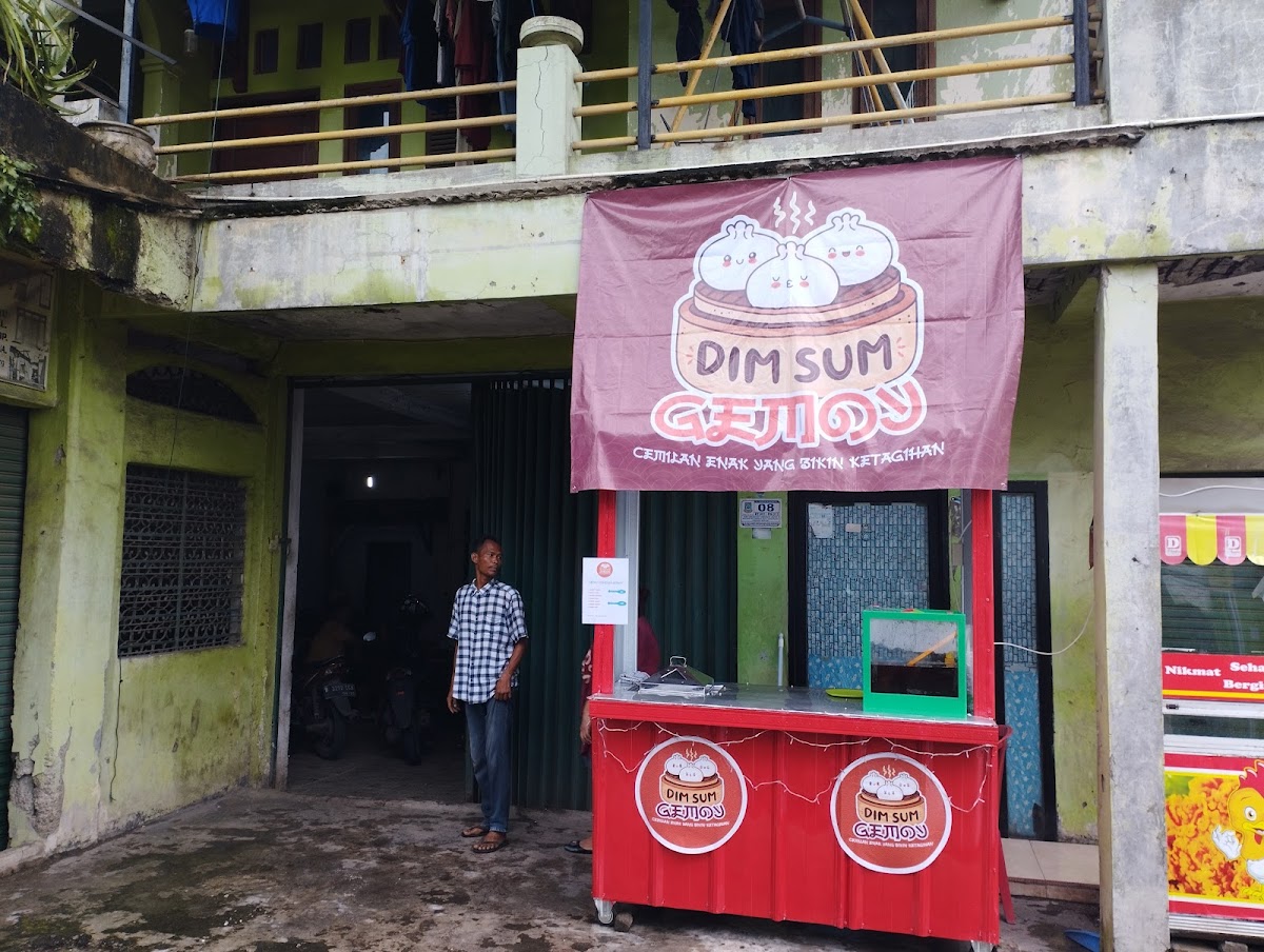 Dimsum Gemoy Photo 4