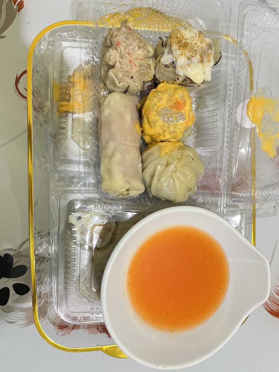 Dimsum Gemoy Photo 5
