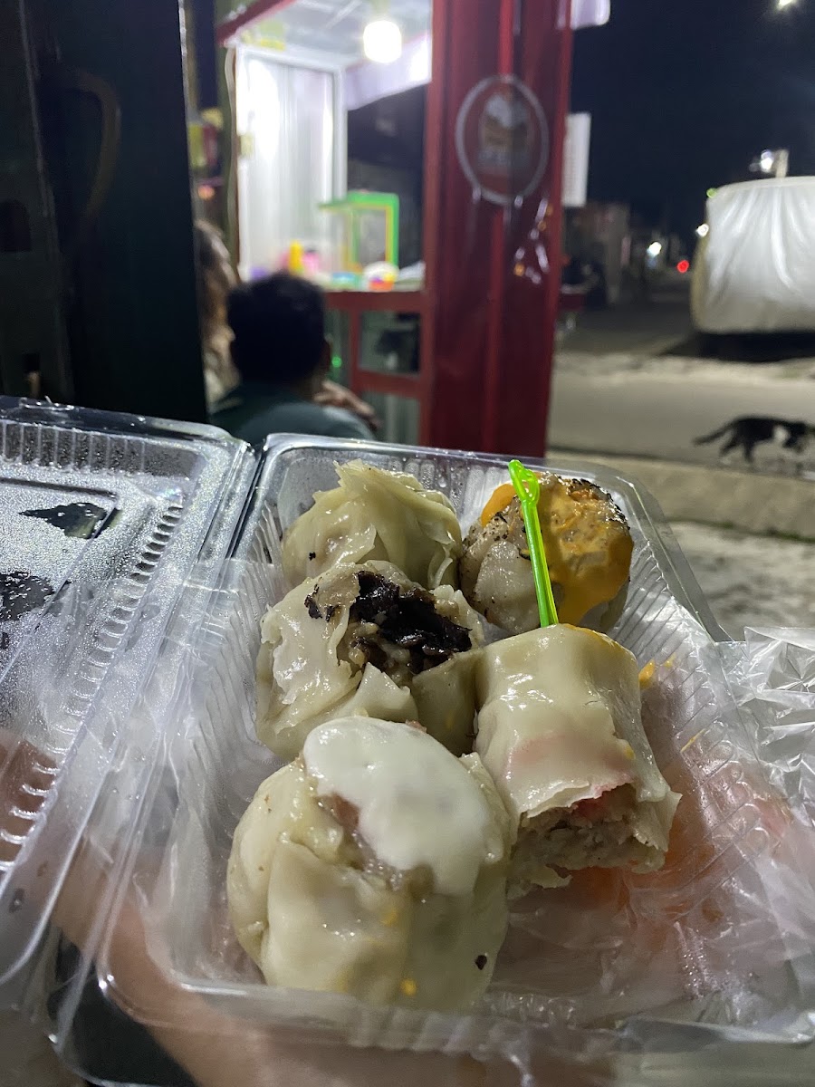 Dimsum Gemoy Photo 6