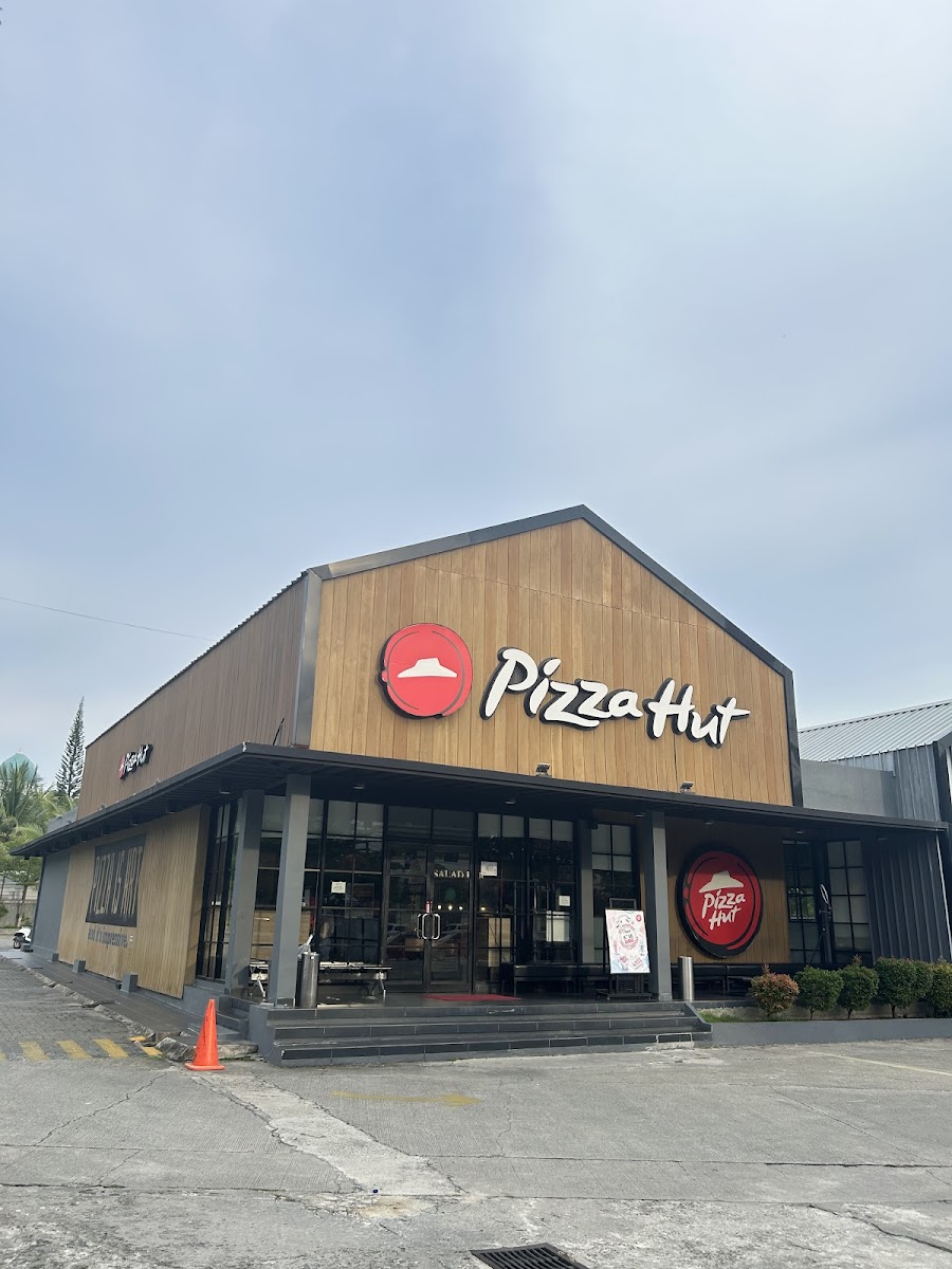 Pizza Hut Restoran Photo 4