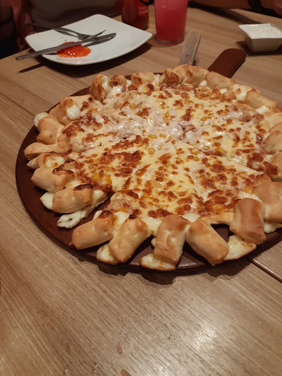 Pizza Hut Restoran Photo 5