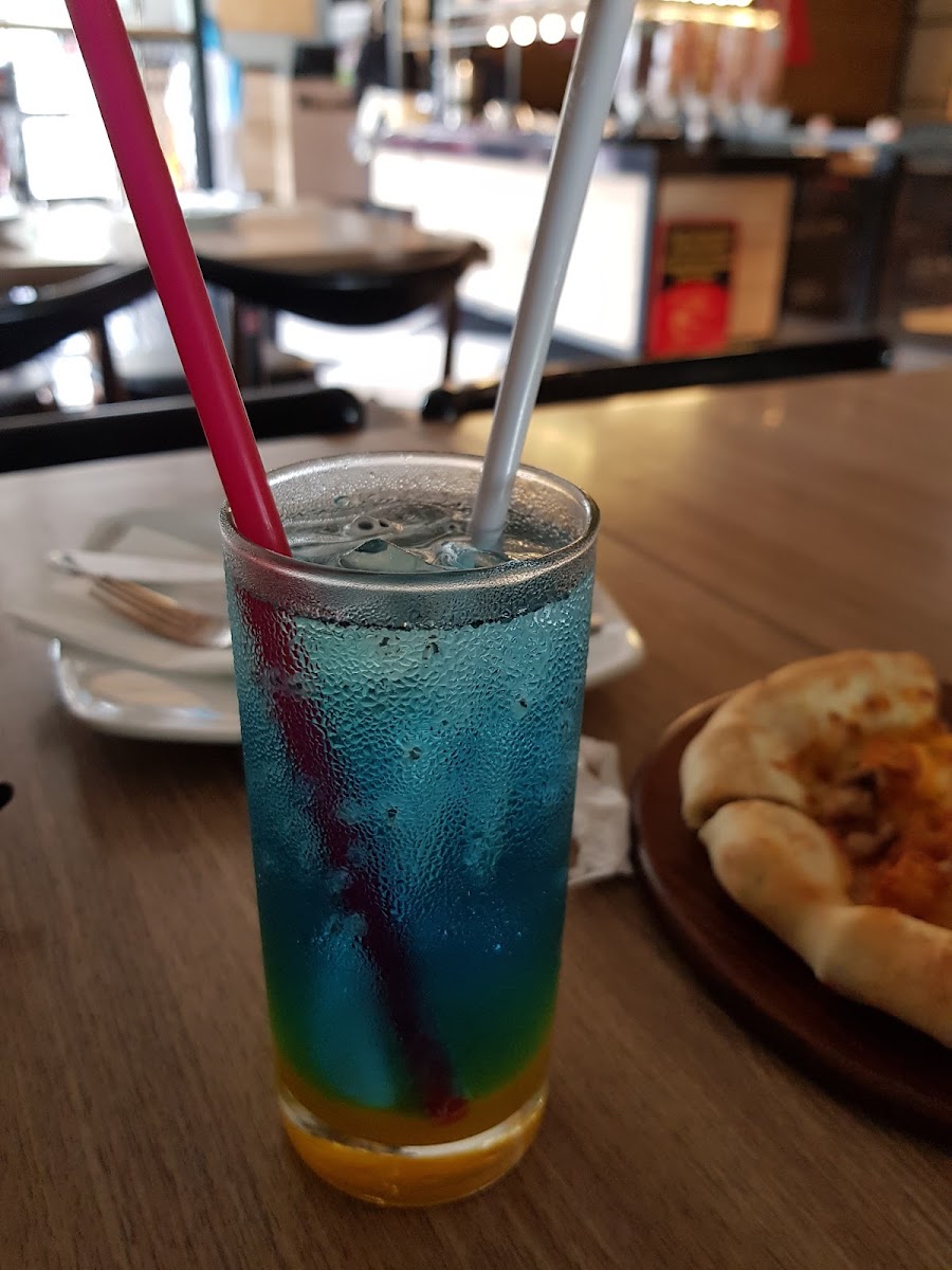 Pizza Hut Restoran Photo 6