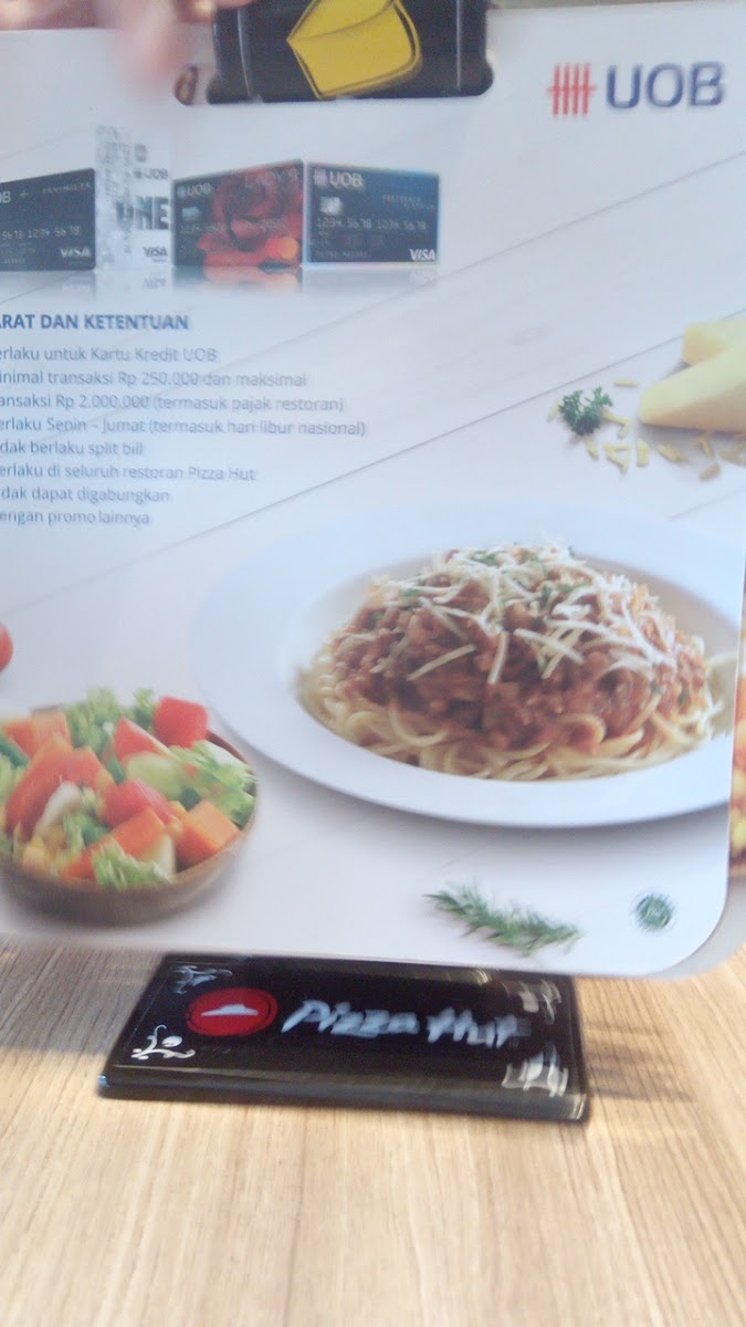 Pizza Hut Restoran Photo 9