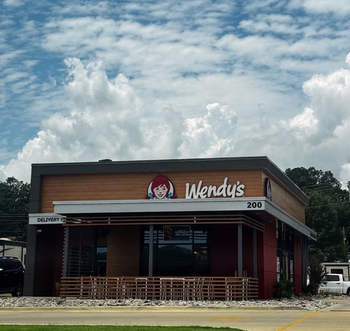 Wendy's