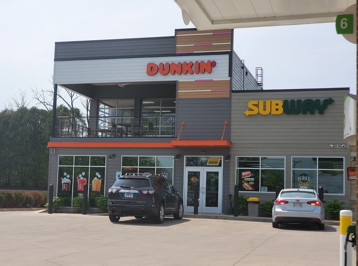 Dunkin'