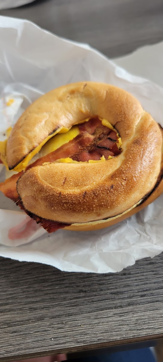 Dunkin' Photo 6