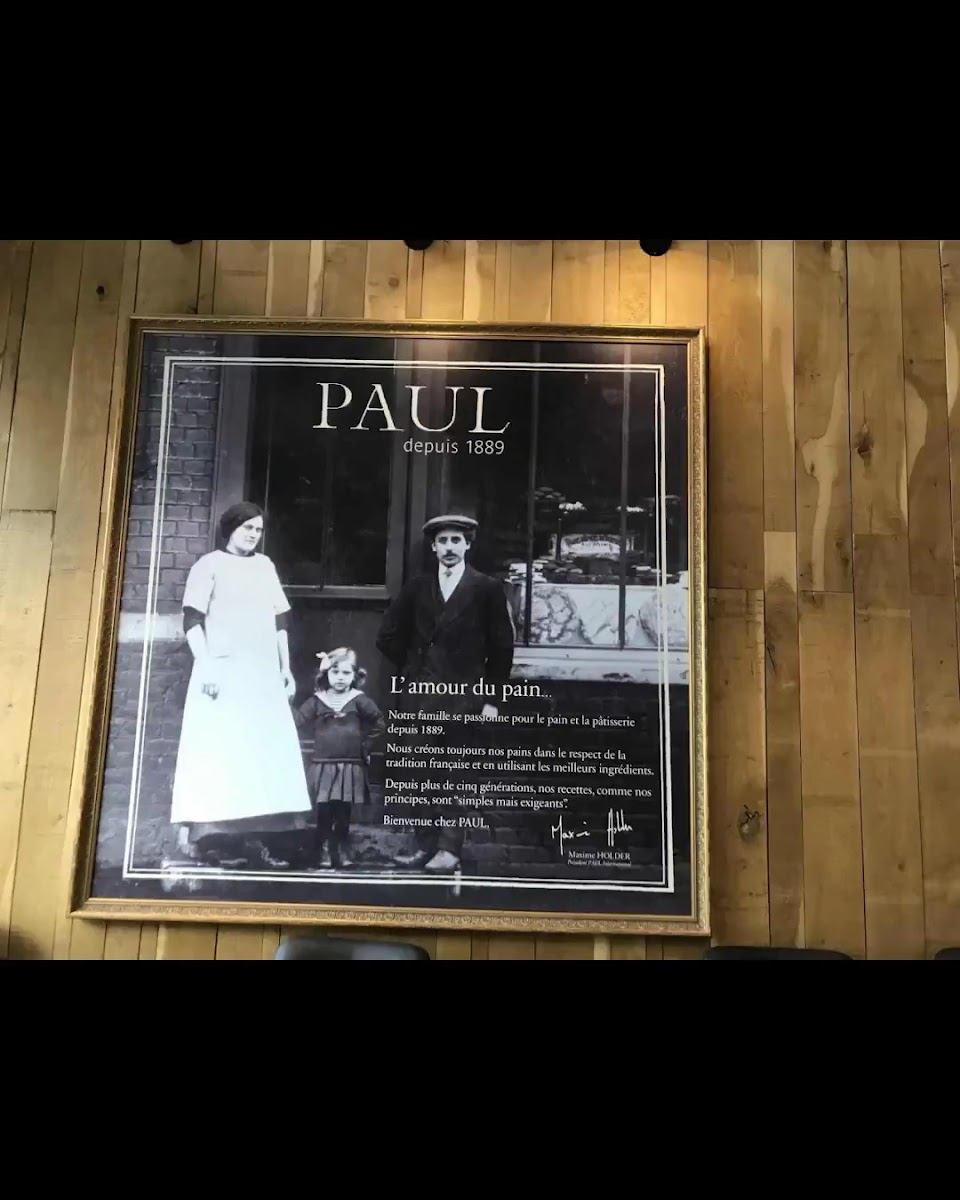Tobacco Coffee Paul Photo 2