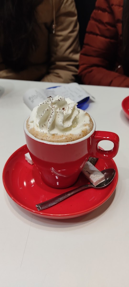 Tobacco Coffee Paul Photo 6