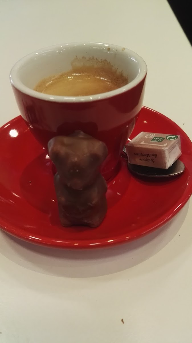 Tobacco Coffee Paul Photo 7