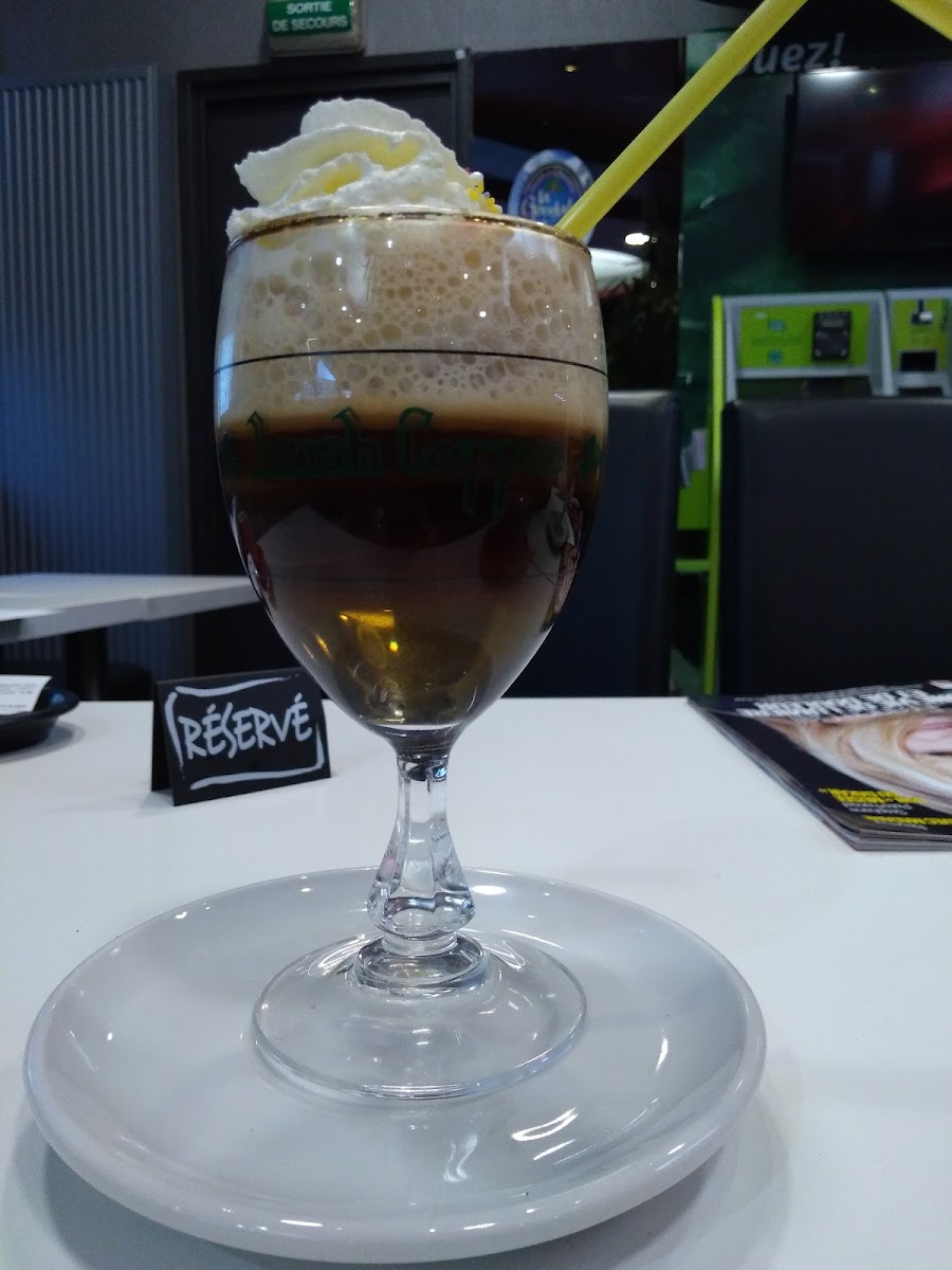 Tobacco Coffee Paul Photo 9