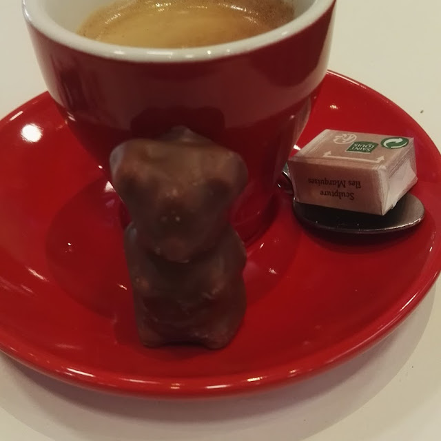 Café Matinal Réconfortant