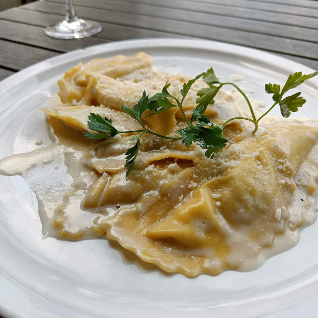 Ravioli