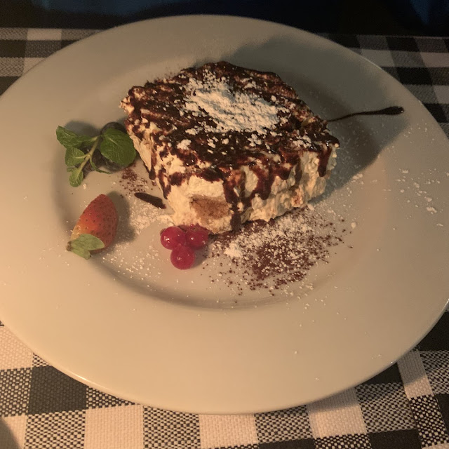 Tiramisu