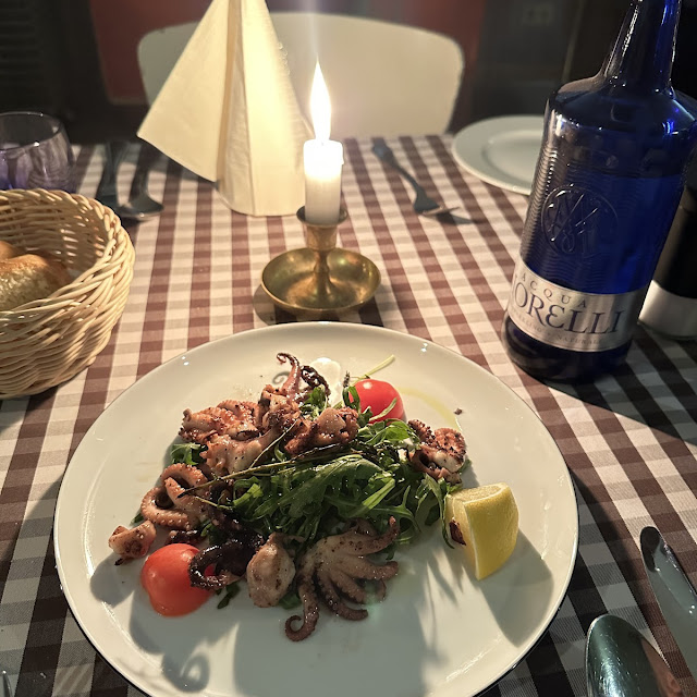 Octopus