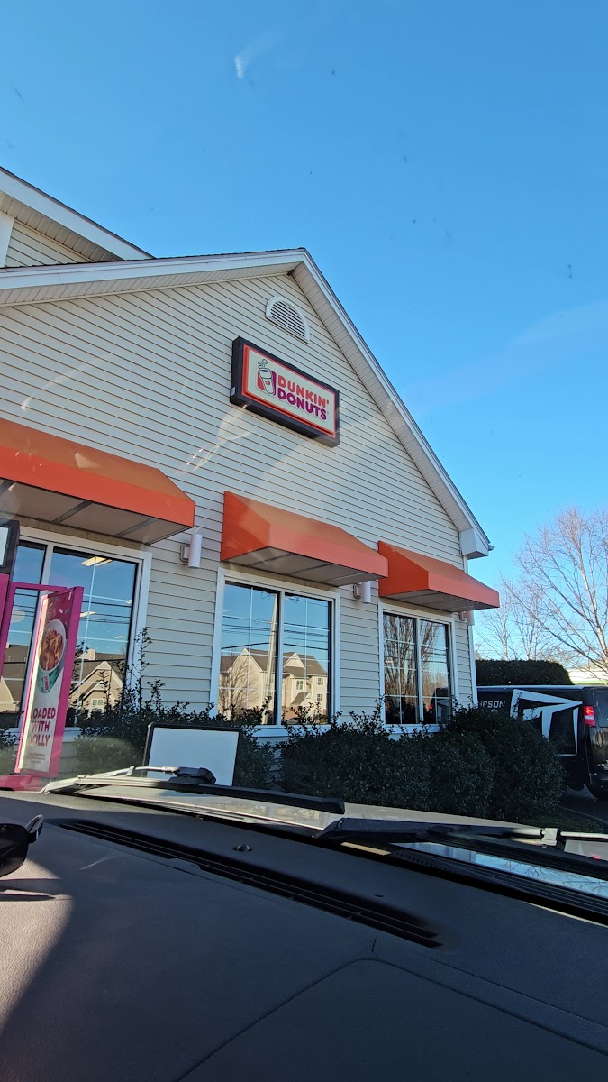 Dunkin'