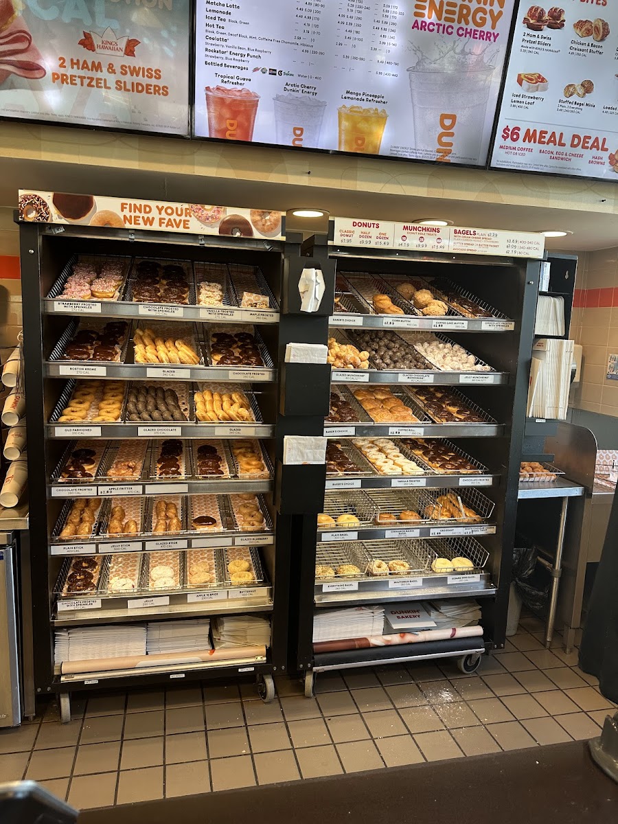 Dunkin' Photo 10