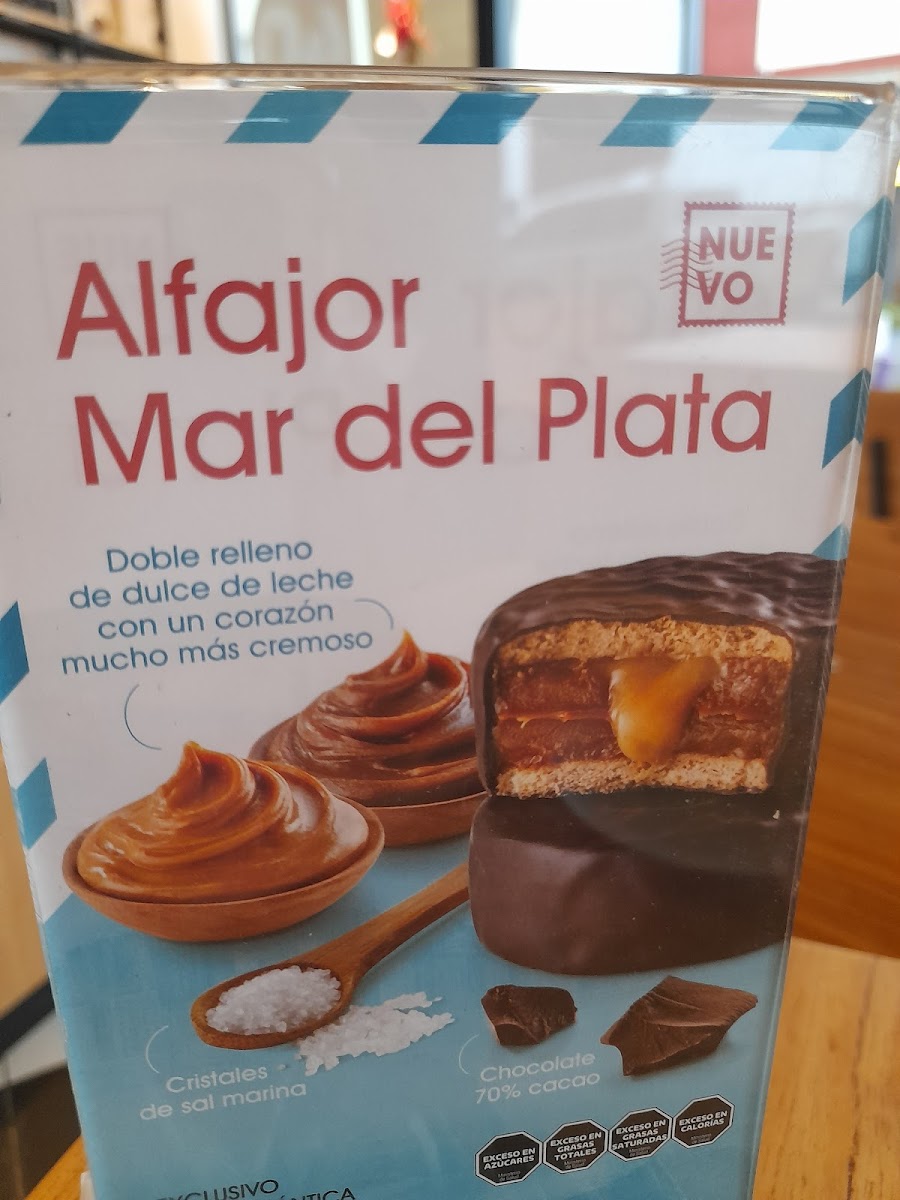 Havanna Photo Menu 6