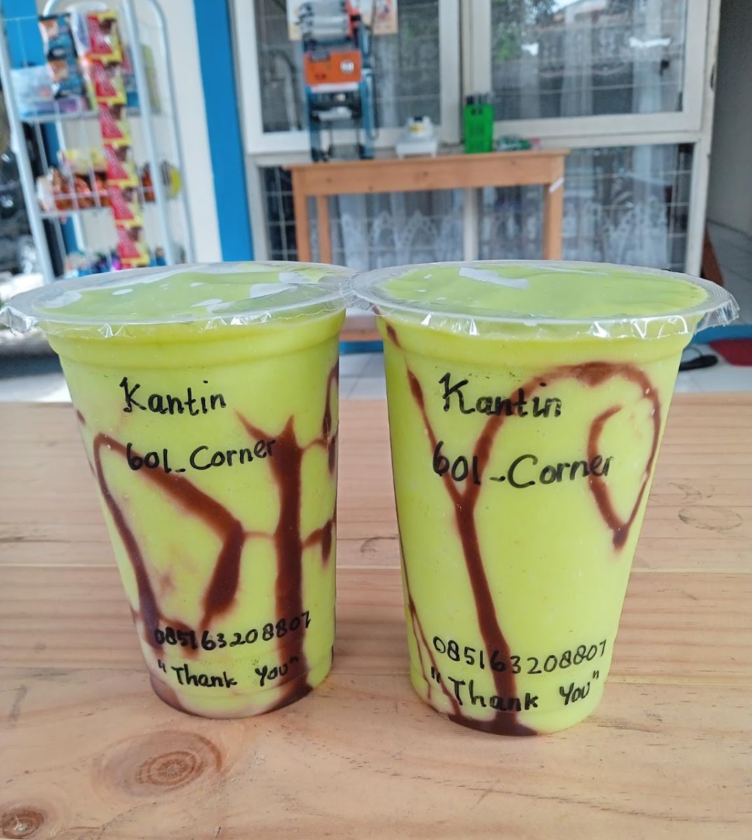 Kantin 601_ Corner Photo 3