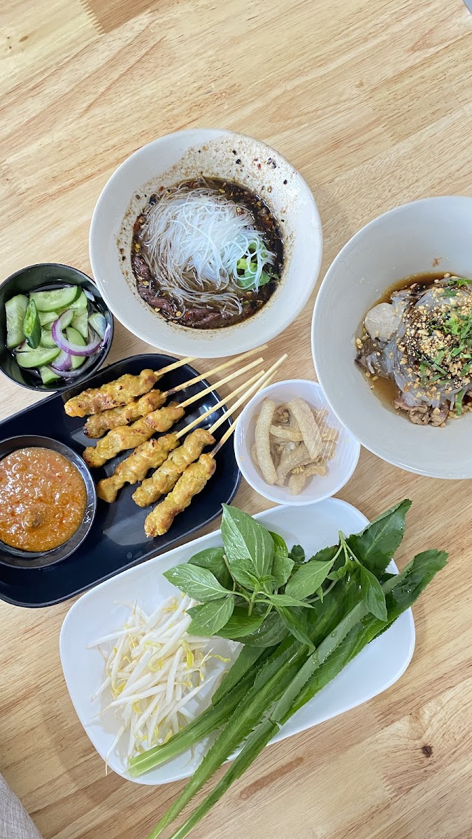 ก๋วยเตี๋ยวเรือ ป.ประทีป สาขาเรวดี29 Photo 10
