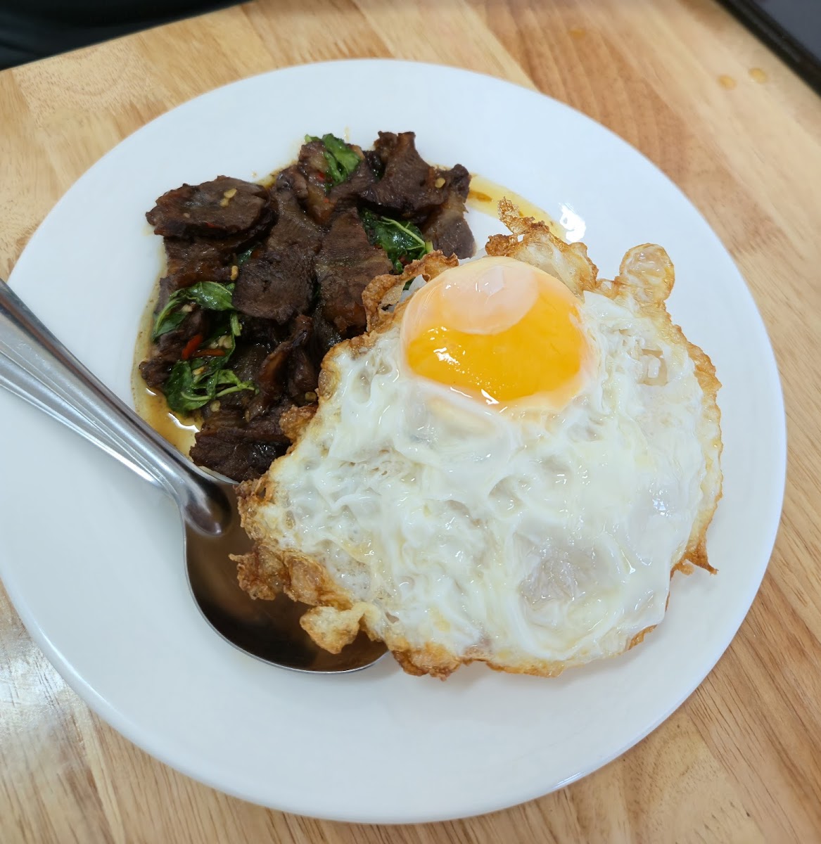 ก๋วยเตี๋ยวเรือ ป.ประทีป สาขาเรวดี29 Photo 7