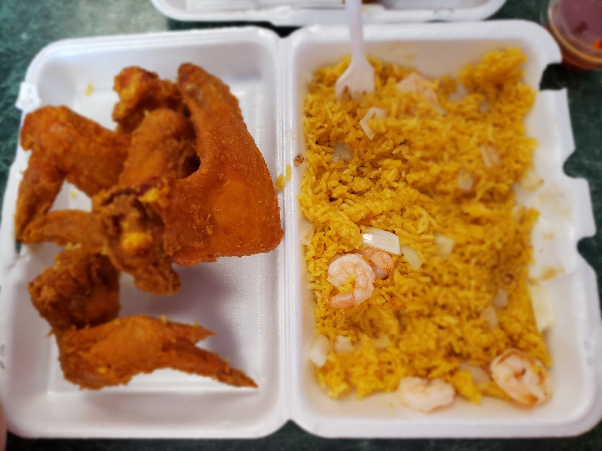 China Wok