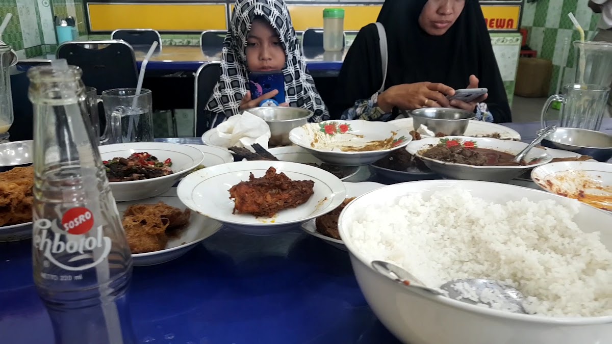 RM Sederhana Photo 2