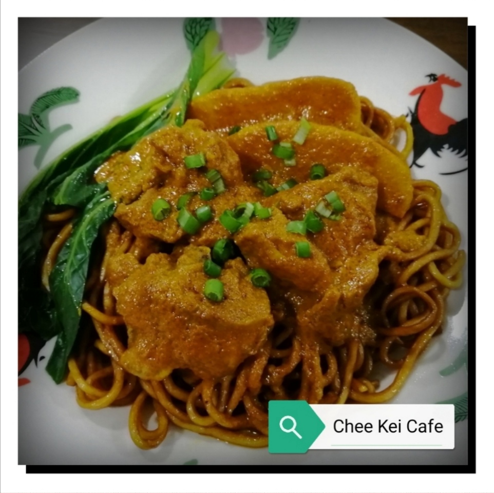 CHEE KEI CAFE Photo 10