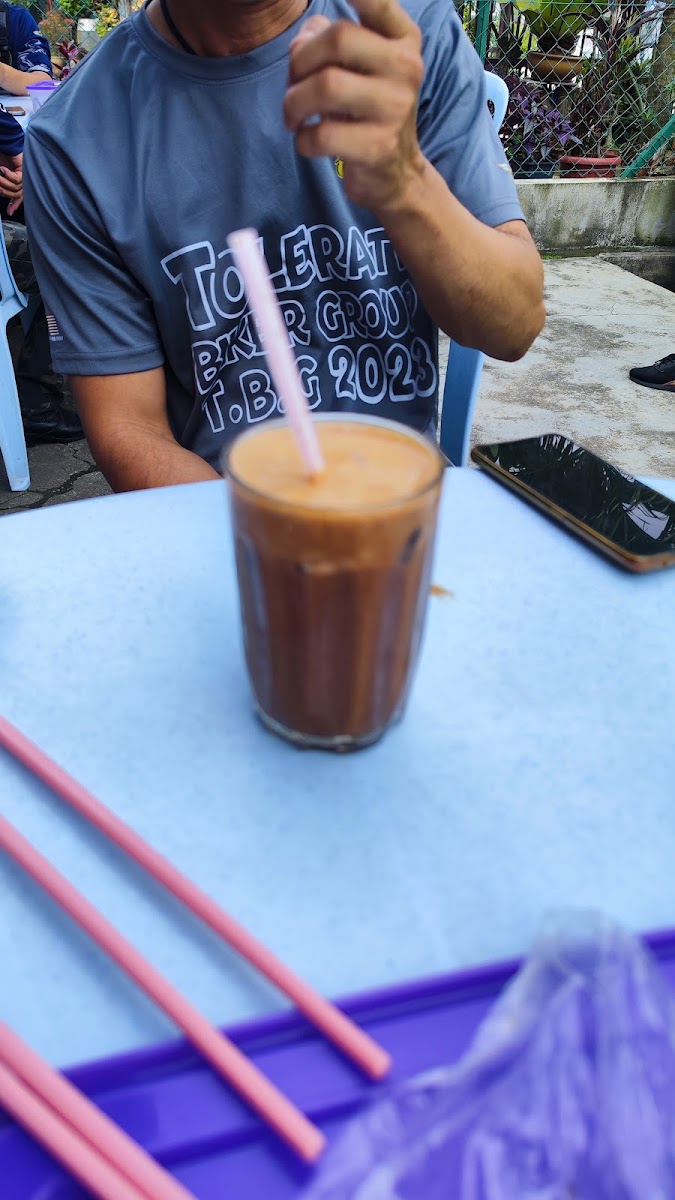 CHEE KEI CAFE Photo 6