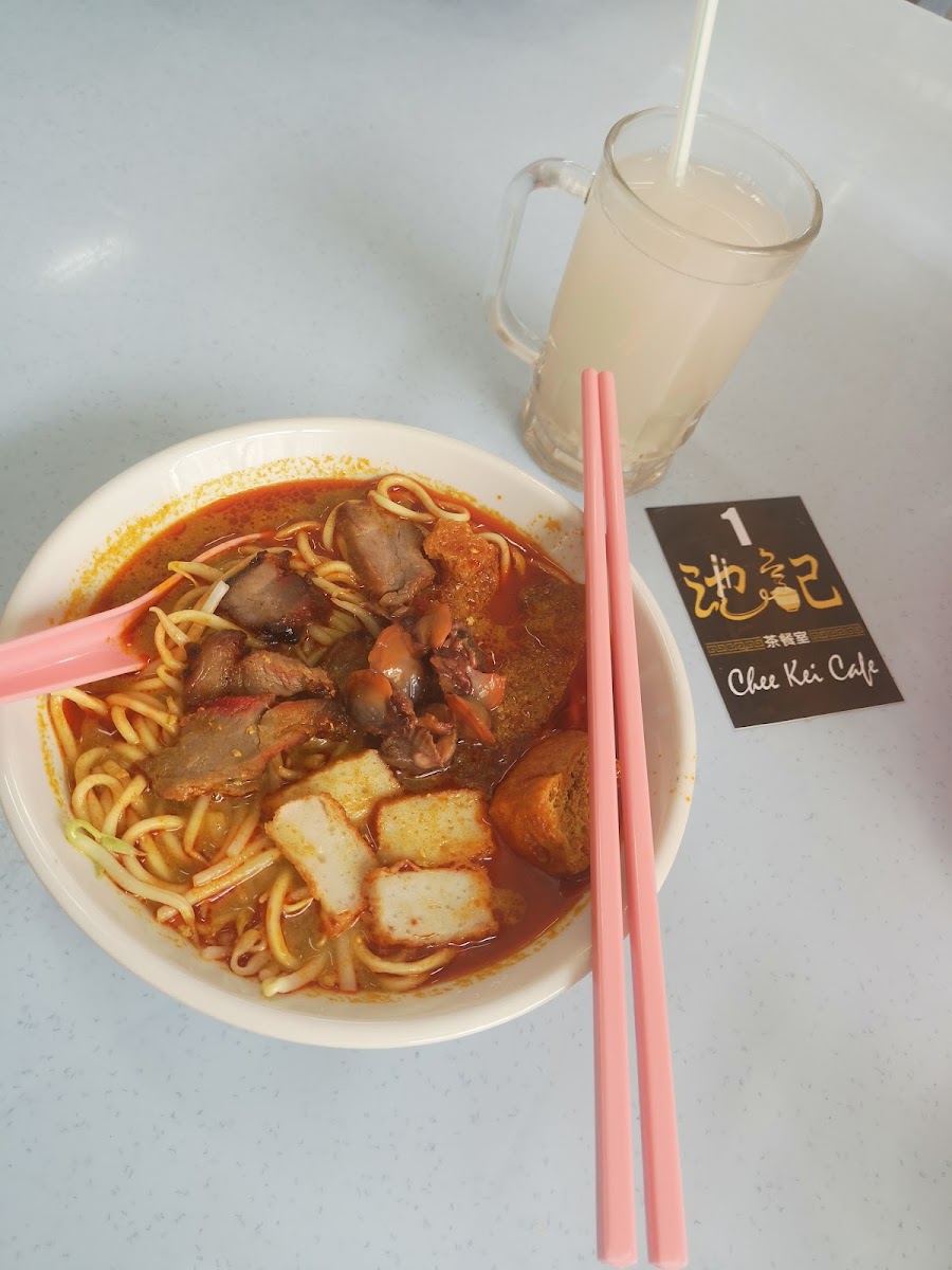 CHEE KEI CAFE Photo 8