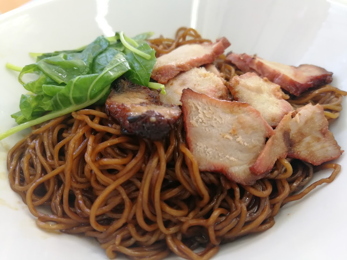 CHEE KEI CAFE Photo 9