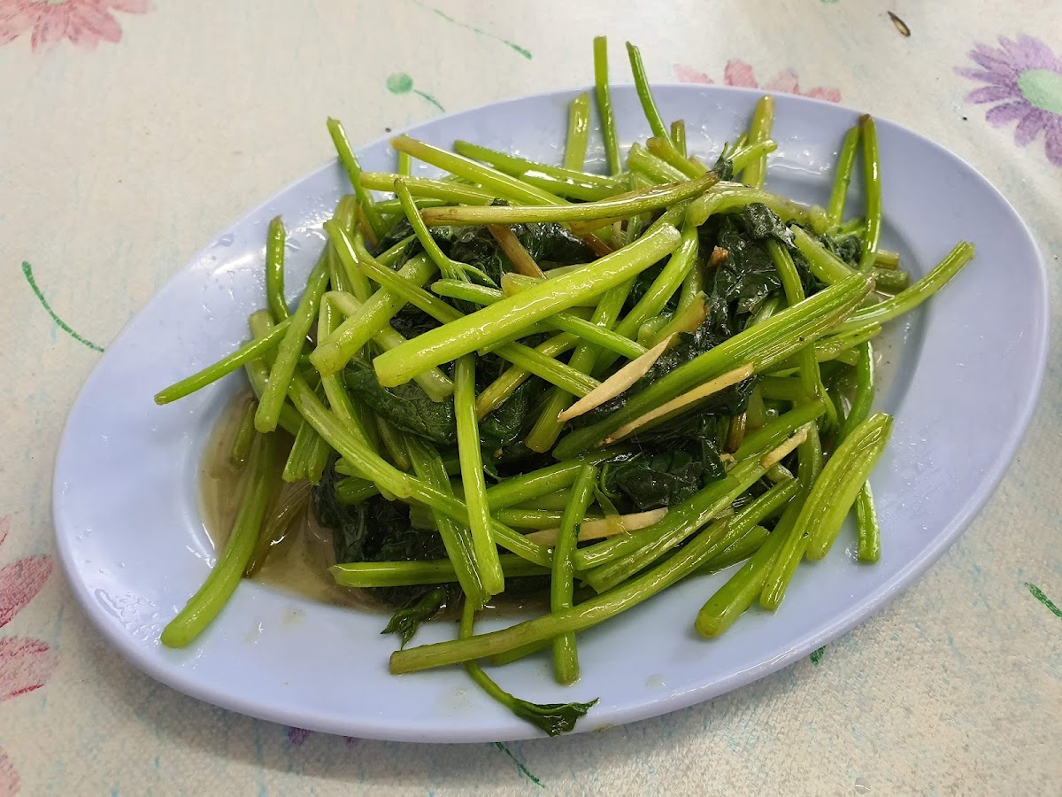 Miew Shin Vegetarian Photo 10