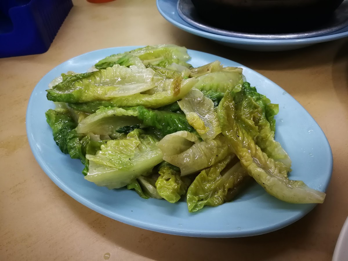 Miew Shin Vegetarian Photo 8