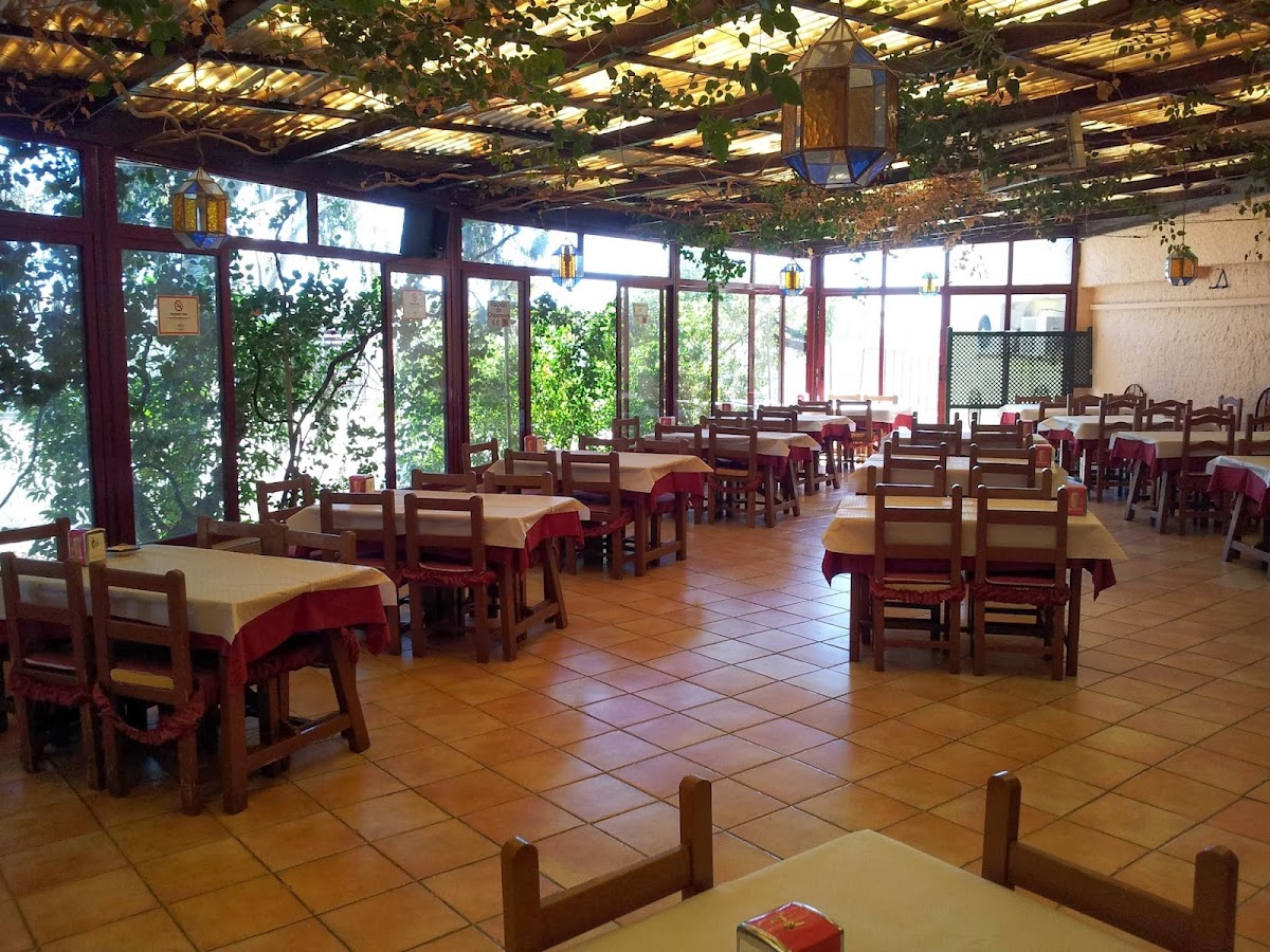 El Mirador