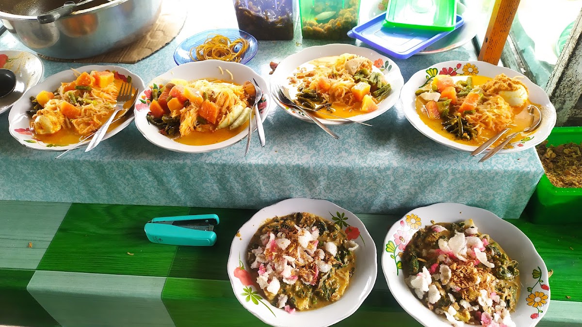Warung Lontong Sayur dan Pecal Salzai Photo 6