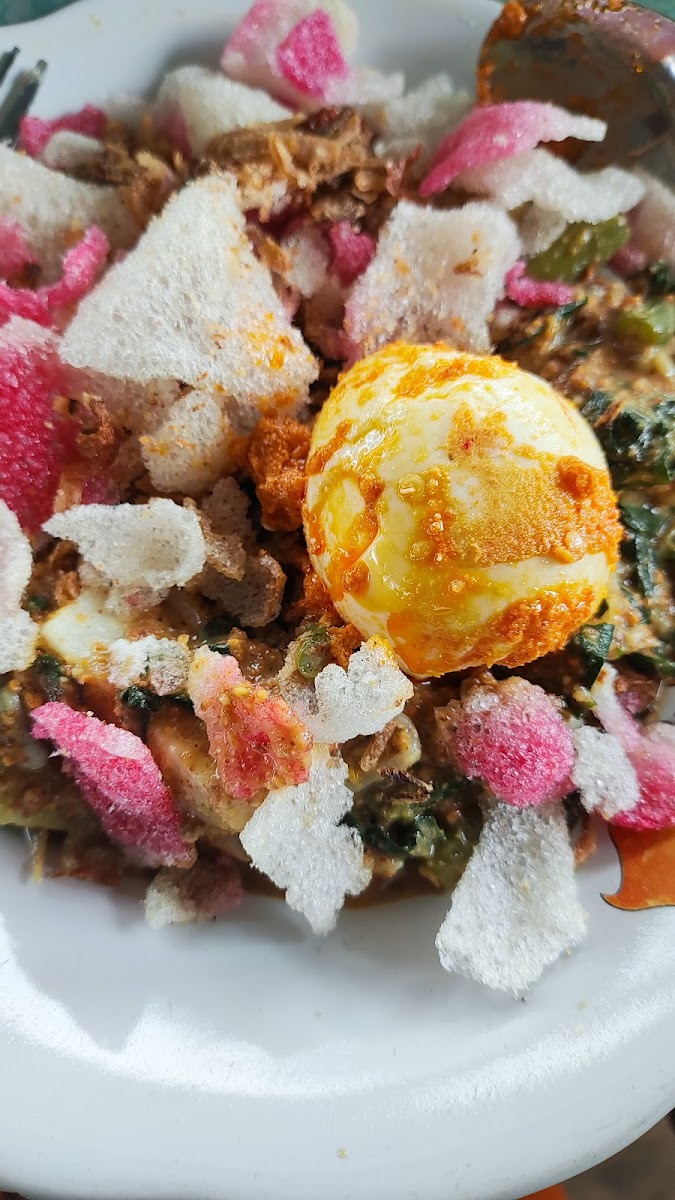 Warung Lontong Sayur dan Pecal Salzai Photo 8