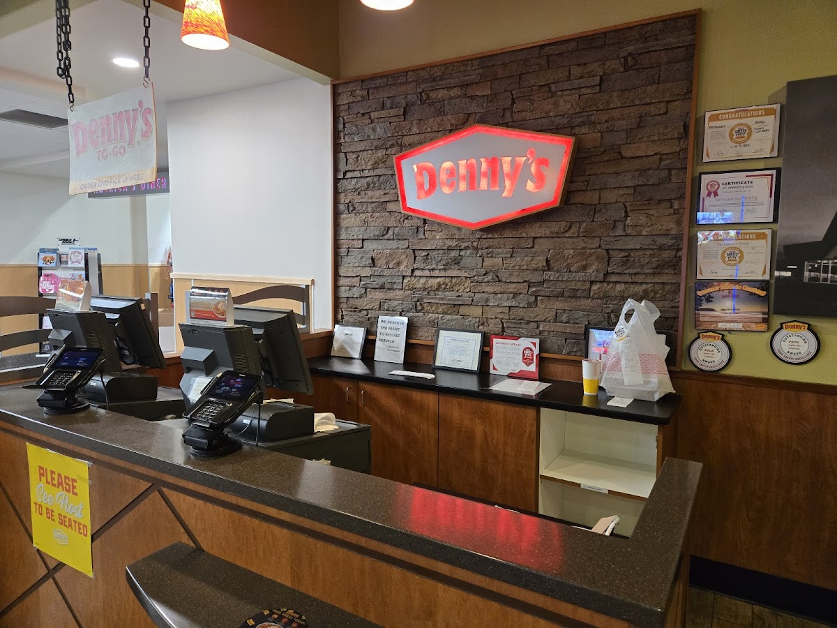 Denny's