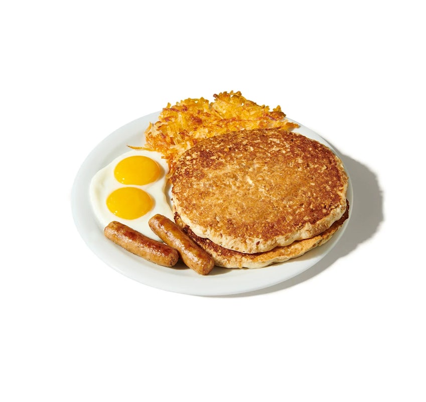 Denny's Photo 3