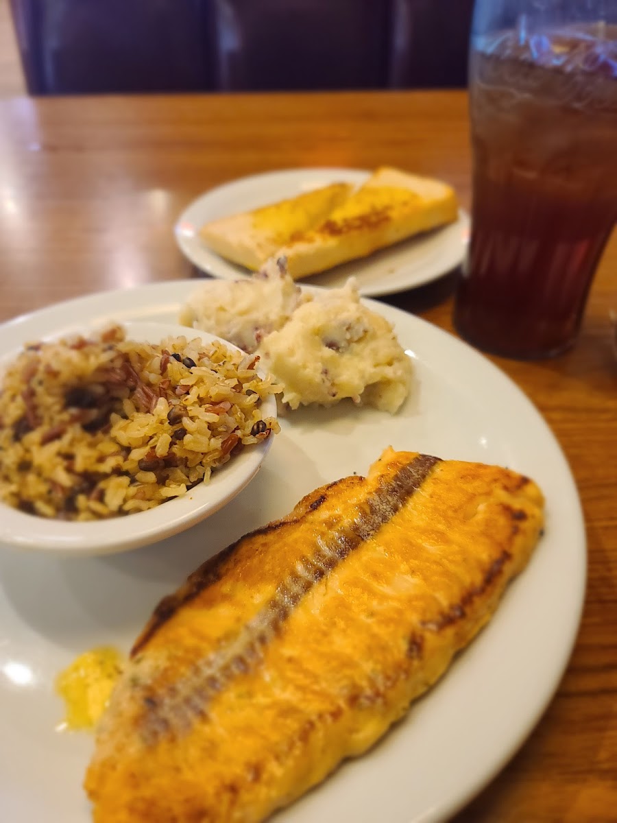 Denny's Photo 8