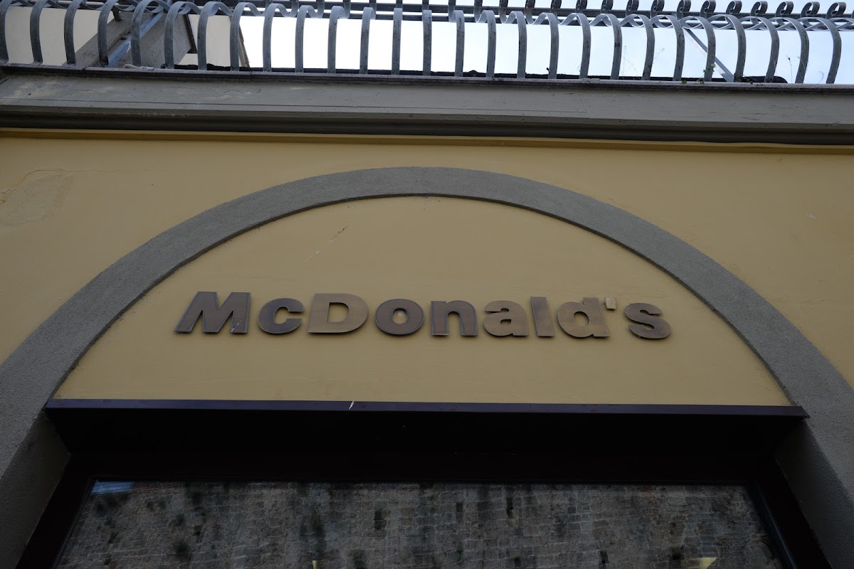 McDonald’s