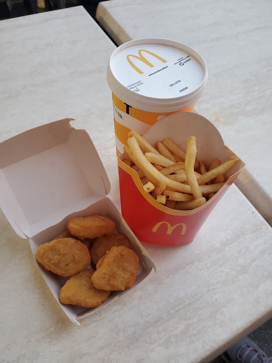 McDonald’s Photo 10