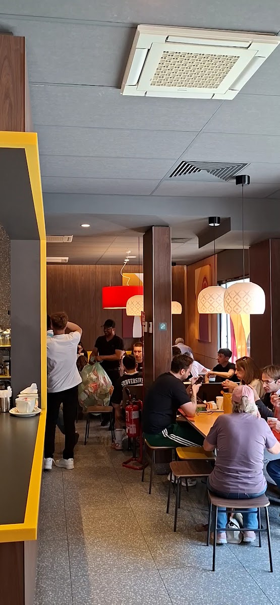 McDonald’s Photo 2
