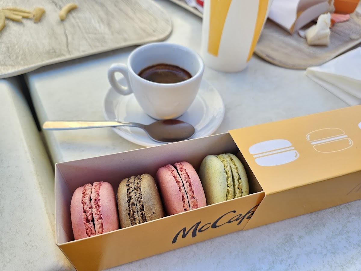 McDonald’s Photo 3