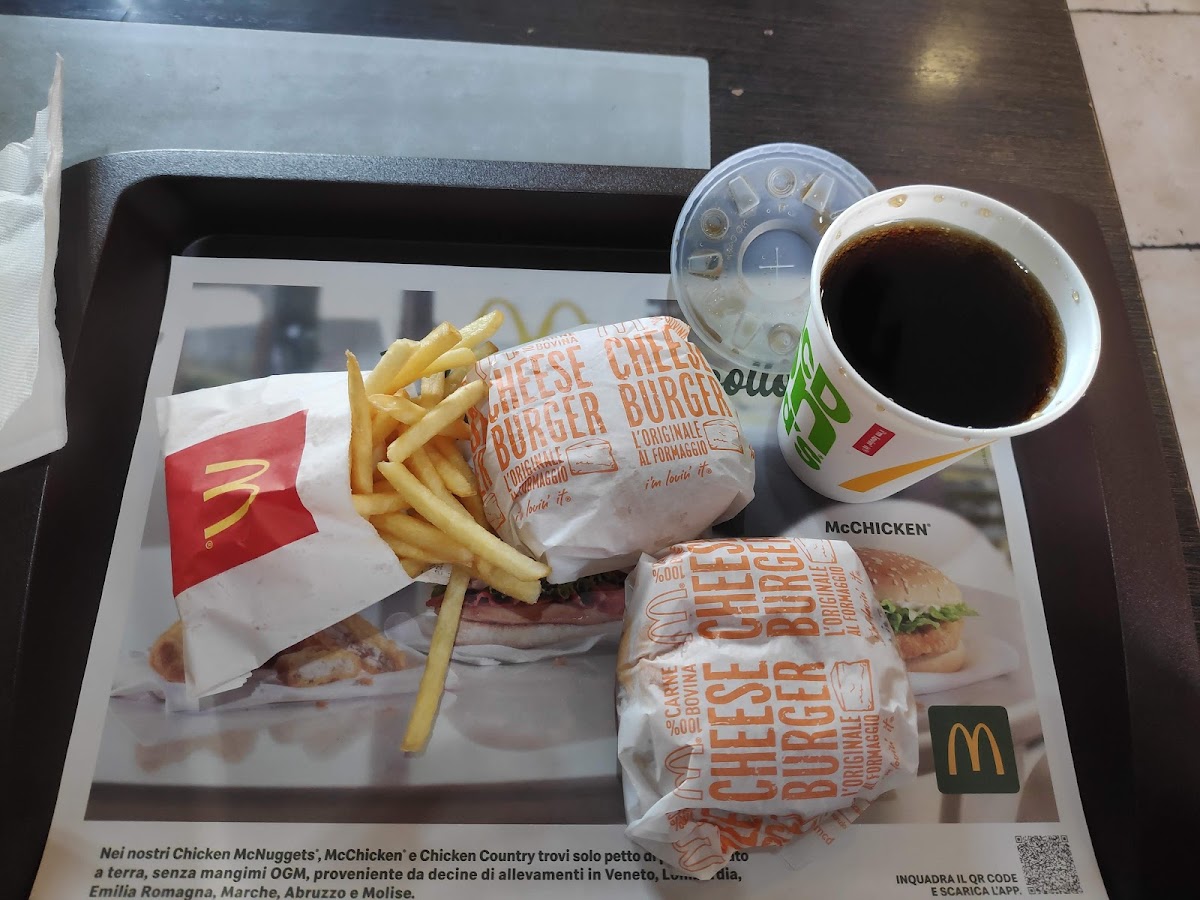 McDonald’s Photo 5
