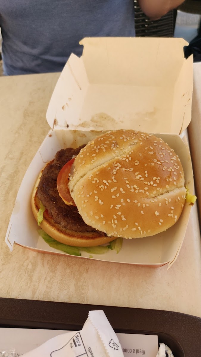 McDonald’s Photo 6