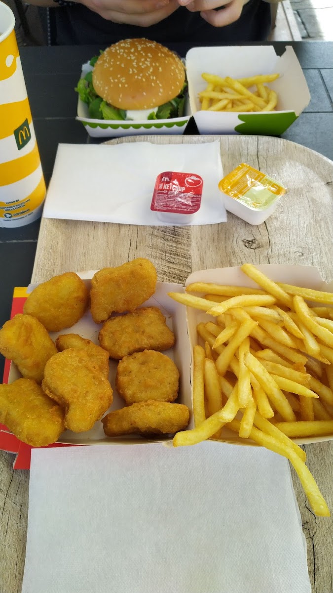 McDonald’s Photo 7